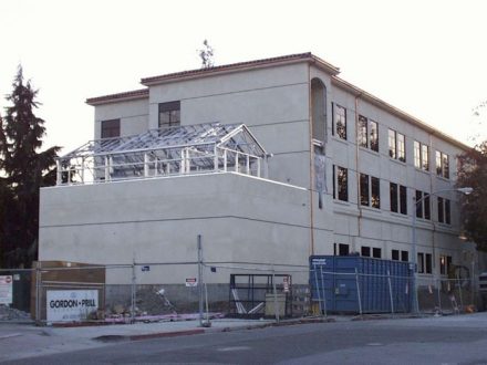 Santa Clara University Alumni Science Building 03