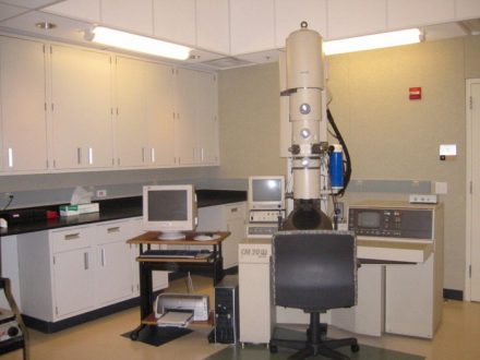 Stanford University Nanocharacterization Laboratory 02